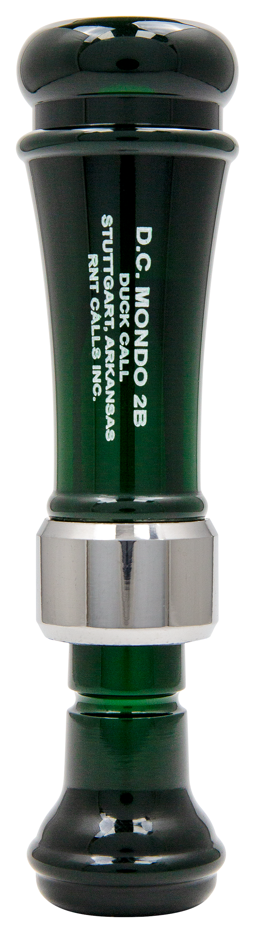 RNT Calls Mondo 2B Duck Call | Mack's Prairie Wings